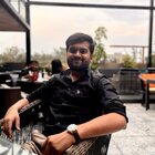 Avatar for Saket Dubey