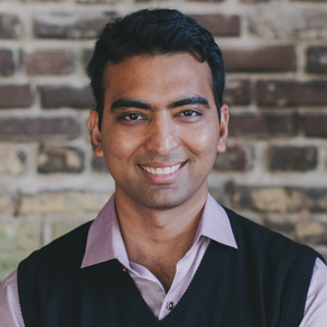 Nikhil Agarwal