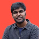 Avatar for Vikas Kumar