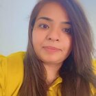 Avatar for Richa H Vithlani