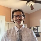 Avatar for Nicholas Pappas