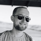 Avatar for Mikhail Trofimov