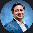 Avatar for Vinod Kurudumale Sridhar