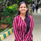 Avatar for Nivedita Khombare