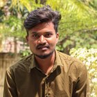 Avatar for NAVEEN KANCHANAPALLI