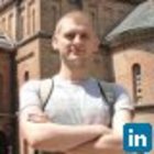 Avatar for Pavel Solomienko