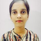 Avatar for Rubavarshini Dhanabal