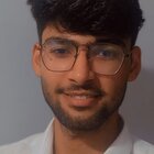 Avatar for Sudhanshu jangid