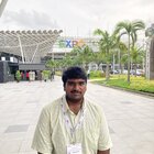 Avatar for Chinmay Prashanth