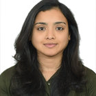 Avatar for Manjusha Pingali