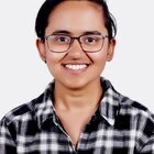 Avatar for Rachita Jha