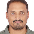 Avatar for Praveen SR