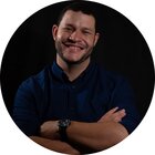 Avatar for Felipe Costa Moarais
