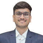 Avatar for Harshad Sanjay Karale