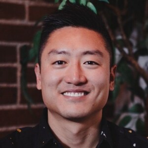 Daniel Ahn