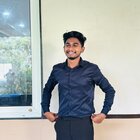 Avatar for TAMARANA SAI RAJ GUNA
