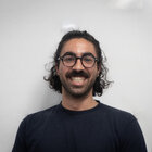 Avatar for Sasha Haddad
