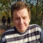 Avatar for Gennadiy Palamarchuk