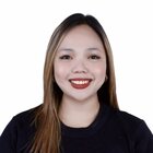 Avatar for April Grace Apuya