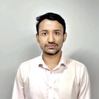 Avatar for Prosenjit Chandra Biswas