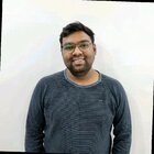 Avatar for Meet Shah