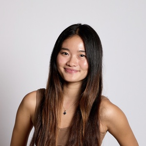 Kayla Huang