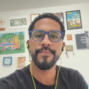 Victor Marcelino Braga Pereira