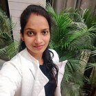Avatar for Sujata Rushikesh Vyawahare