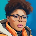 Avatar for Andrea Chukwu-Ahern