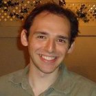 Avatar for Ilya Levin