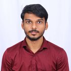Avatar for Surya Mathan