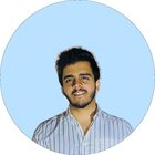 Avatar for Sushant Gulia