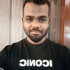 Avatar for Akhil Oliver