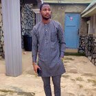 Avatar for Andrew Chukwuma Oviawe