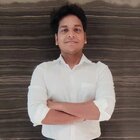 Avatar for Avinash Kumar