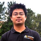 Avatar for Dewaj Baruah
