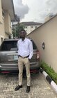 Avatar for Thomas Okoh Godwin
