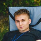 Avatar for Maksym Shyriaiev