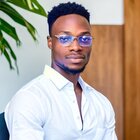 Avatar for Israel Idudje