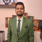 Avatar for Dhruv Varshney