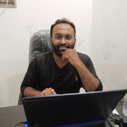 Avatar for Vishal Rameshbhai Soni