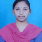 Avatar for Mrunalini Lingampally