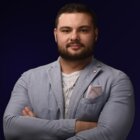 Avatar for Vitalii Hnatenko