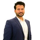 Avatar for Uzair Ahmed Khan