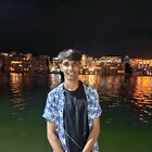 Avatar for Eklavya Singh Parihar