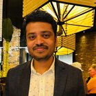 Avatar for Saransh Jain