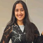 Avatar for Raveena Shah