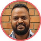 Avatar for Mayur Relekar