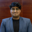 Avatar for Shreekar Earanti