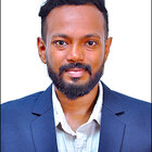 Avatar for Benadict  Irudaya Dhasan